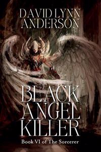 Black Angel Killer