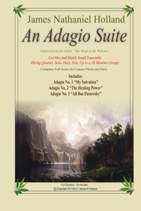 An Adagio Suite