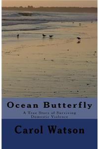 Ocean Butterfly