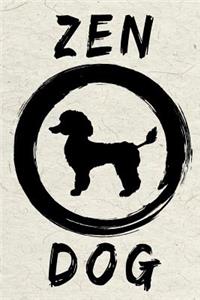Zen Dog
