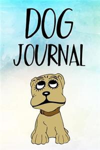 Dog Journal