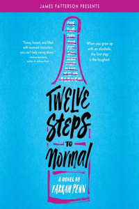 Twelve Steps to Normal Lib/E