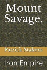 Mount Savage,
