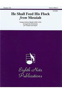 He Shall Feed His Flock (from Messiah)