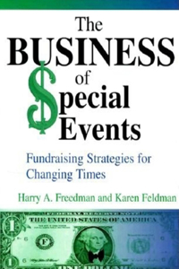 Business of Special Events