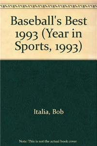 Baseball's Best 1993
