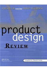 Product Design Review