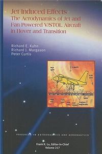 Jet Induced Effects