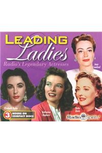 Leading Ladies