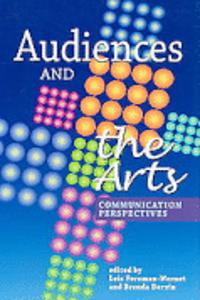 Audiences and the Arts