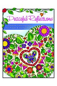 Peaceful Reflections