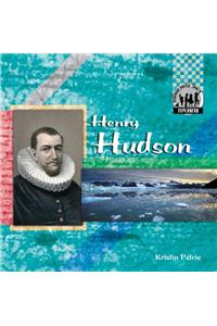 Henry Hudson