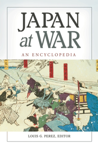 Japan at War