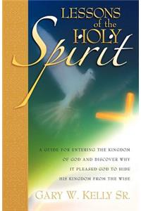 Lessons of the Holy Spirit