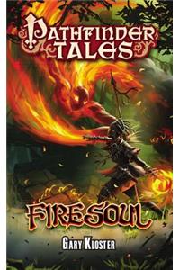Pathfinder Tales: Firesoul