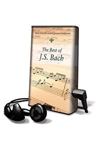 Best of J.S. Bach