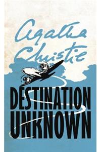 Destination Unknown