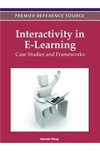 Interactivity in E-Learning
