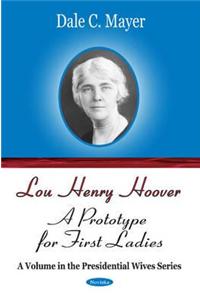 Lou Henry Hoover
