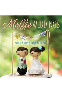 Mollie Makes Weddings