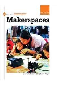 Makerspaces