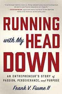 Running with My Head Down