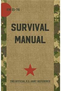 US Army Survival Manual