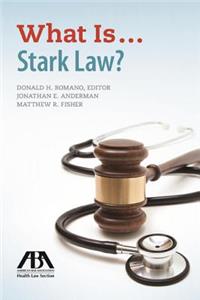 What is Stark Law?