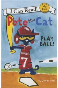 Play Ball!