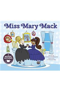 Miss Mary Mack