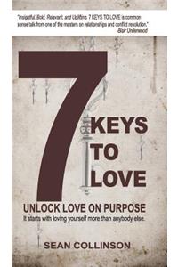 7 Keys to Love