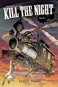 Kill The Night