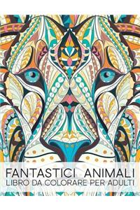 Fantastici Animali