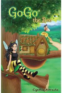 GoGo the Bee