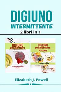 Digiuno Intermittente