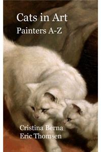 Cats in Art