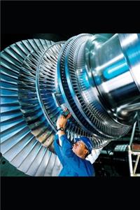 Steam Turbines and Generators