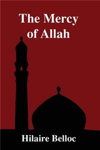 The Mercy of Allah