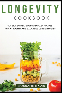 Longevity Cookbook