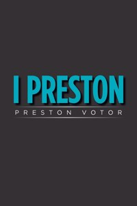 I Preston