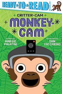 Monkey-CAM