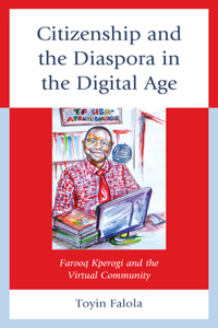 Citizenship and the Diaspora in the Digital Age