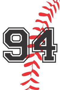 94 Journal