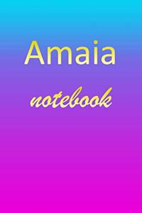 Amaia