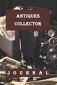 Antiques Collector