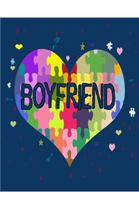 Boyfriend