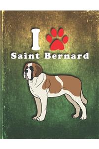 Saint Bernard
