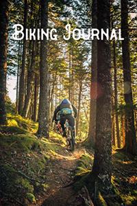 Biking Journal