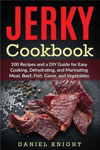 Jerky Cookbook