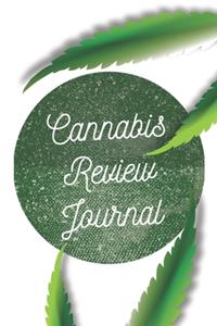 Cannabis Review Journal